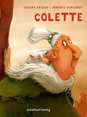 cover image of Colette